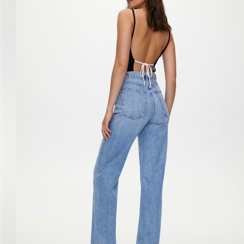 Citizens of Humanity -Annina Trouser Jeans